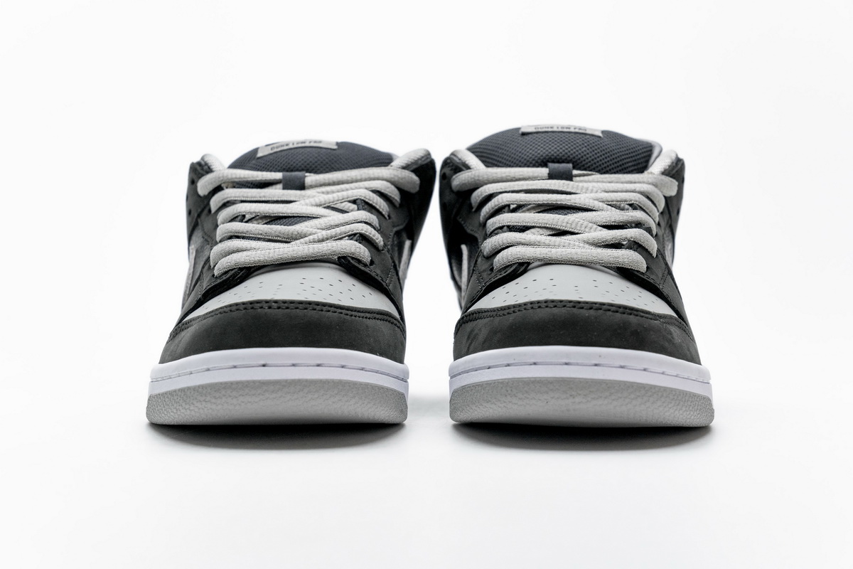 Nike SB Dunk Low Pro“J-Pack Shadow”  BQ6817-007