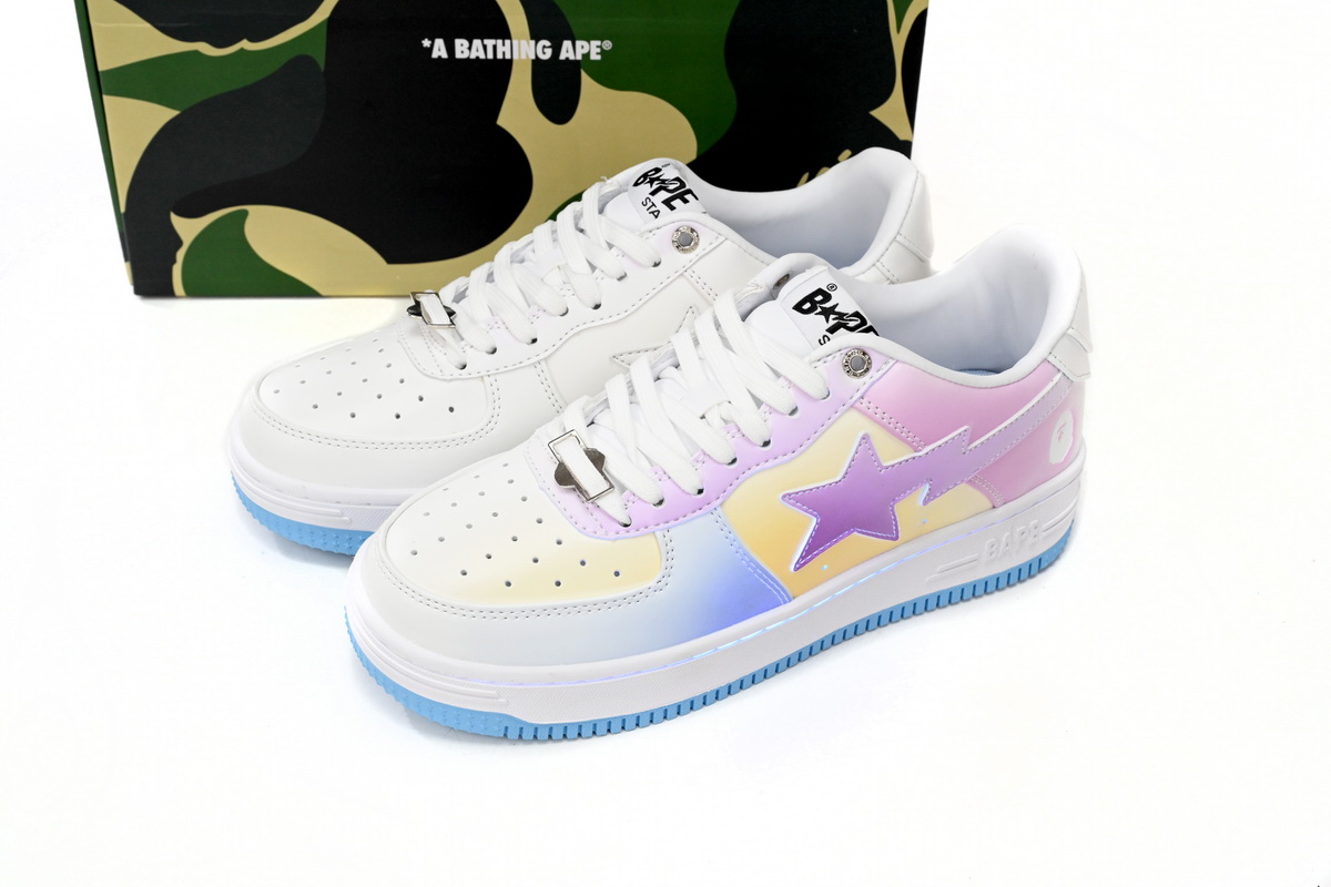 A Bathing Ape Bape Sta Low Thermal Induc Tion 1180 191 009