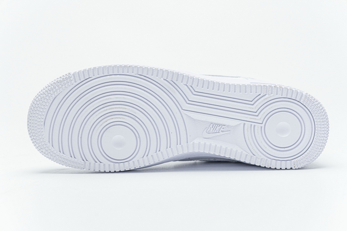 Nike Air Force 1 Low 07 White   315122-111