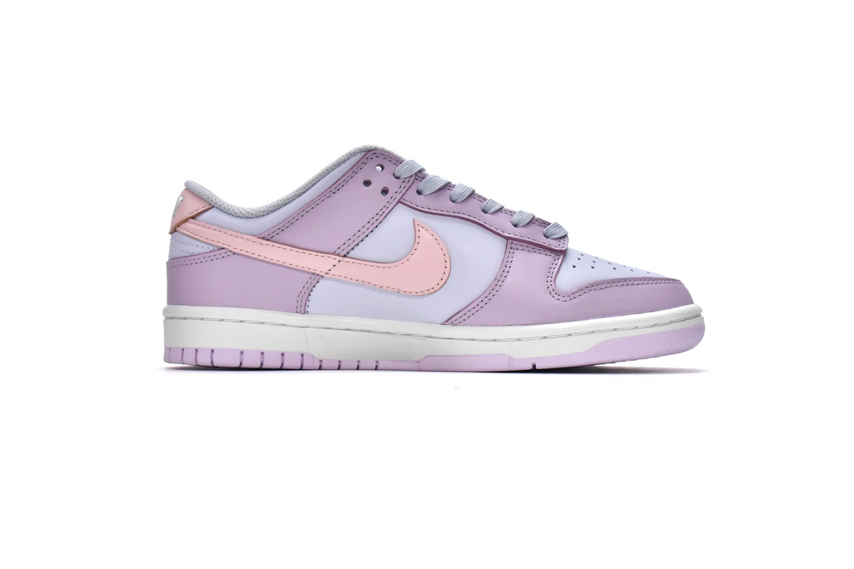 Nike Dunk Low Atmosphere Pink DD1503-001