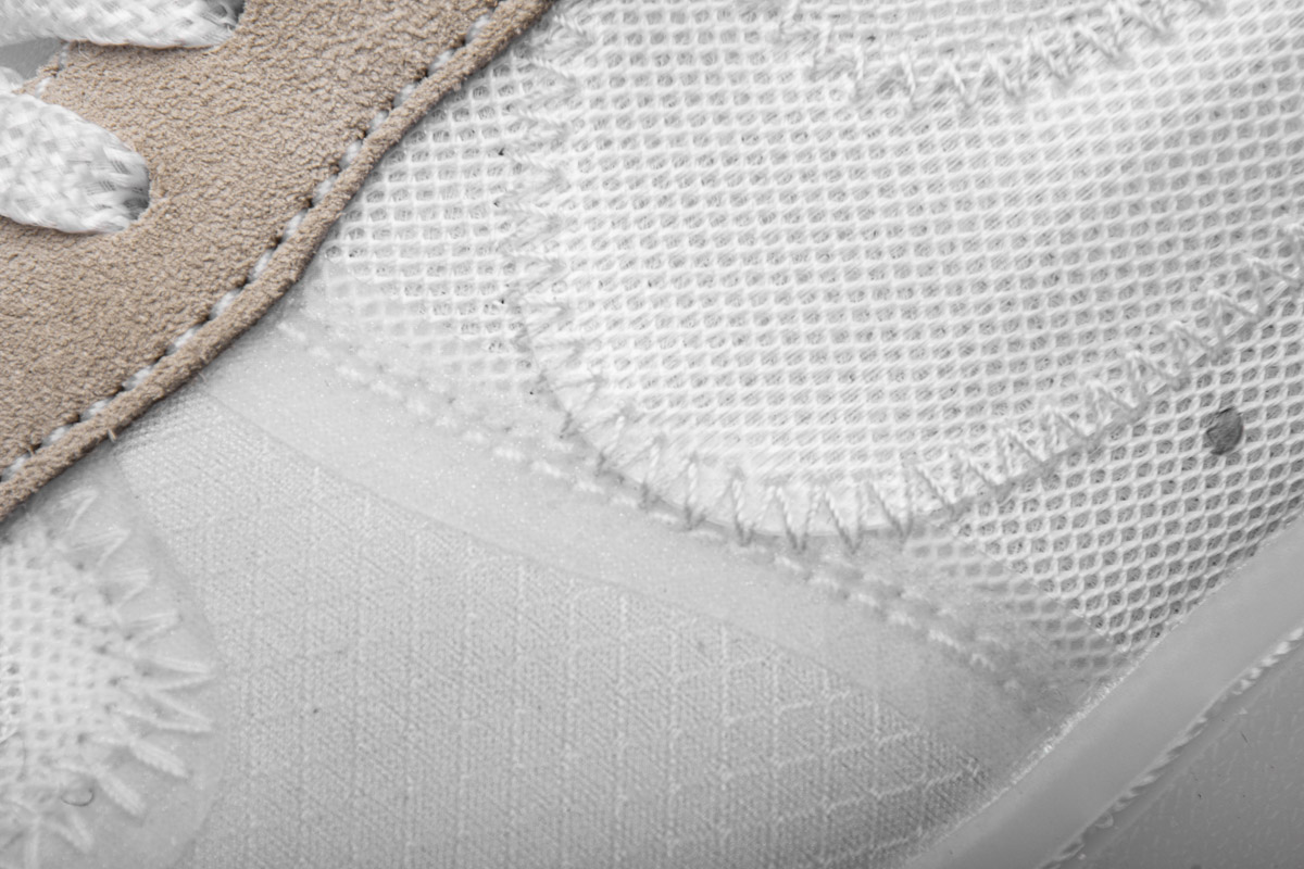 OFF White X Air Force 1 Low White AO4606-100