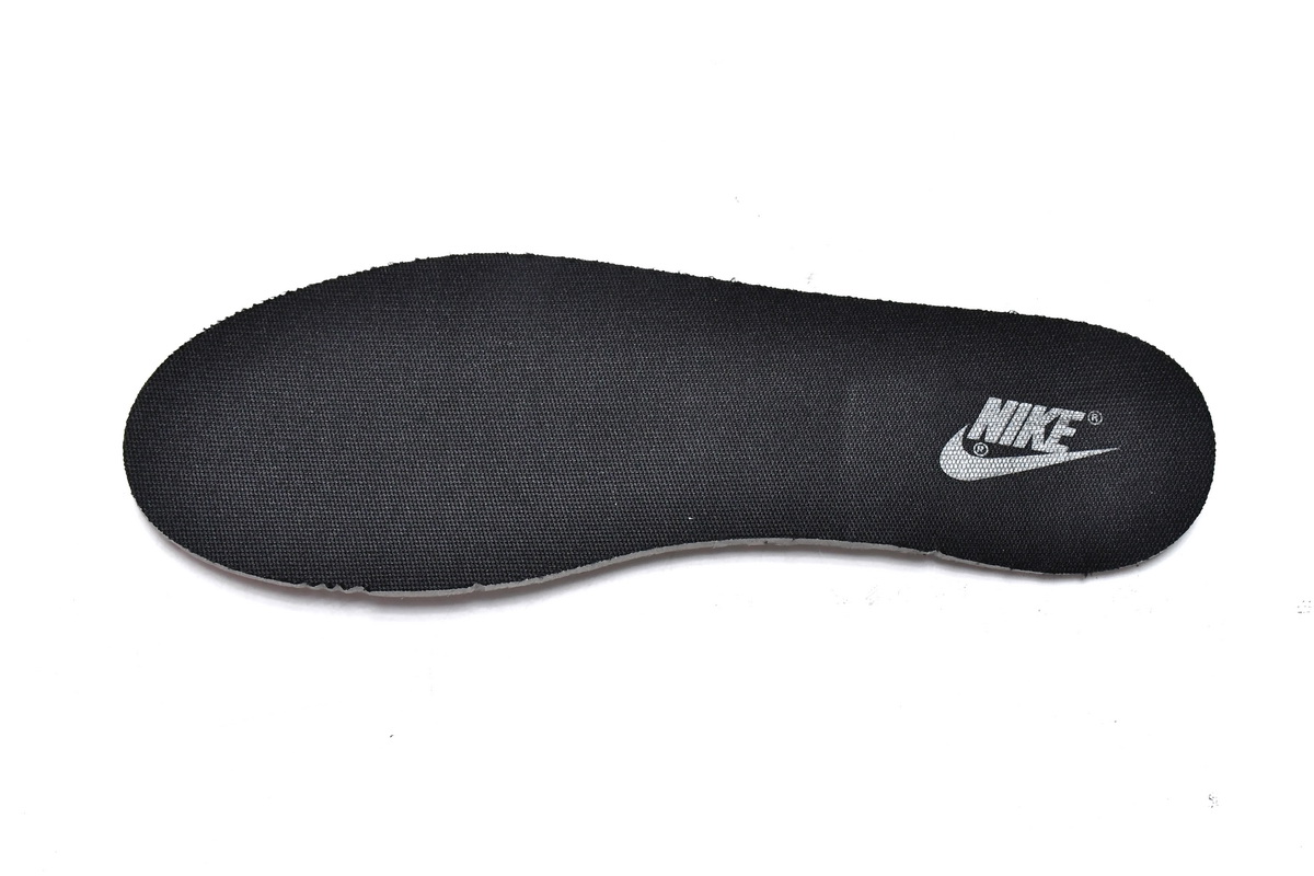 Nike Dunk Low Black Panda DJ6188-002