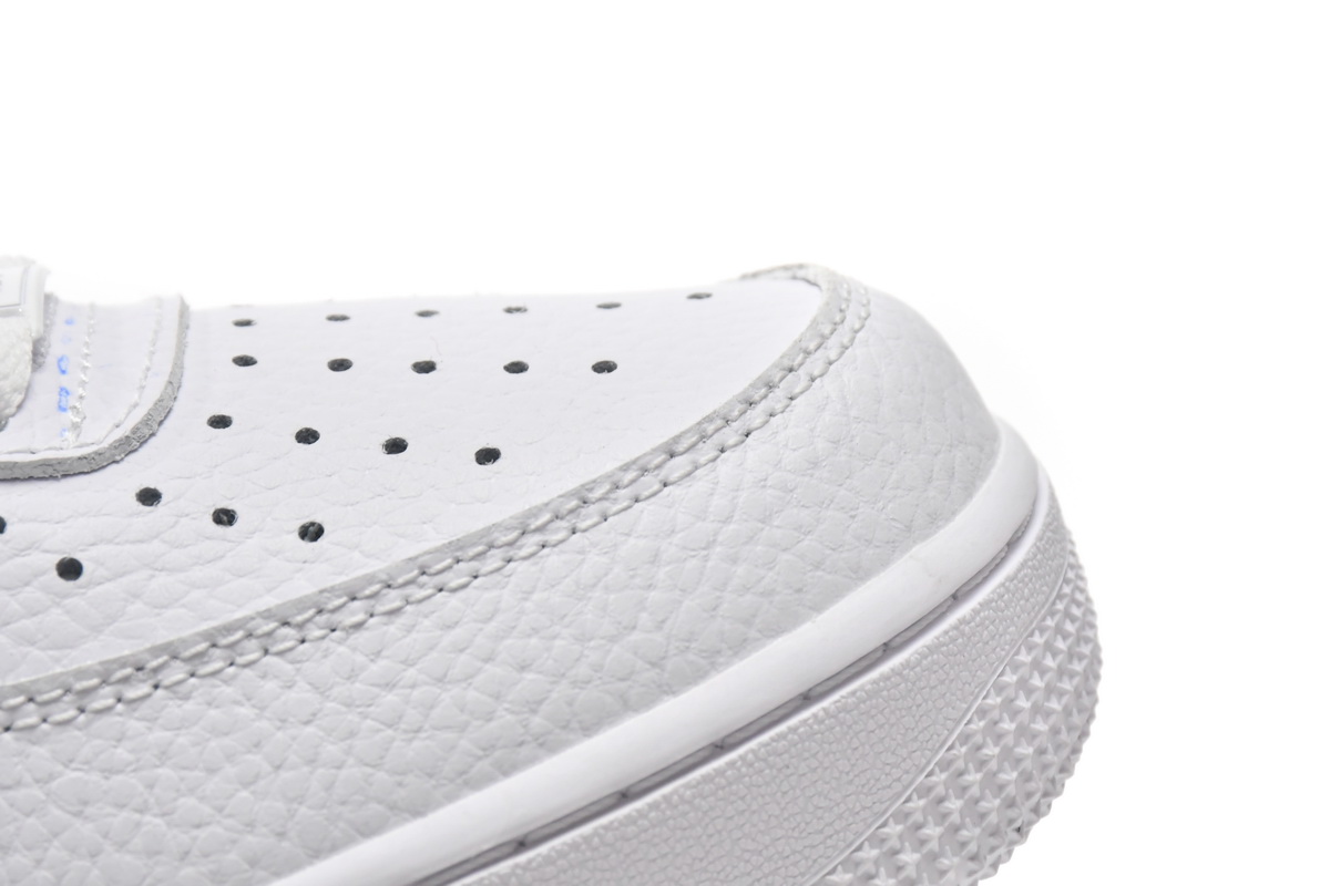 Nike Air Force 1 Low Blue Paisley    DH4406-100