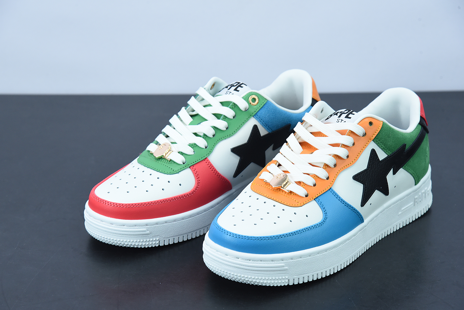 A Bathing Ape Bape Sta Low Tokyo (2021) 1H20191048