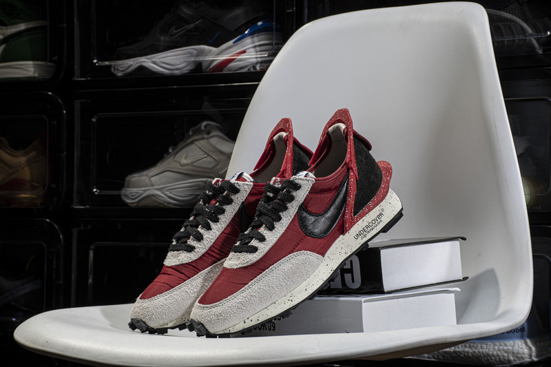 Undercover x Nike Dbreak University Red CJ3295-600
