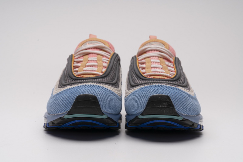Nike Air Max 97 “Corduroy Light Blue” CQ7512-462
