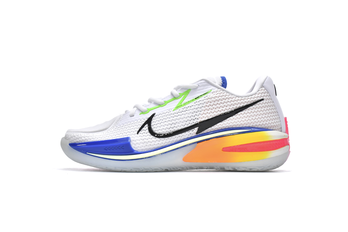Nike Air Zoom G.T. Cut Ghost  DX4112-114