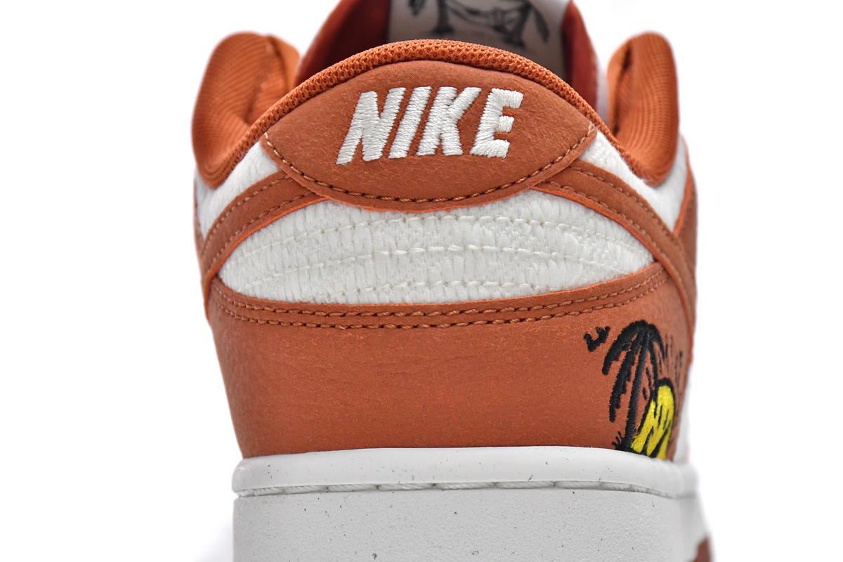 Nike Dunk Low Sun Club DR5475-100