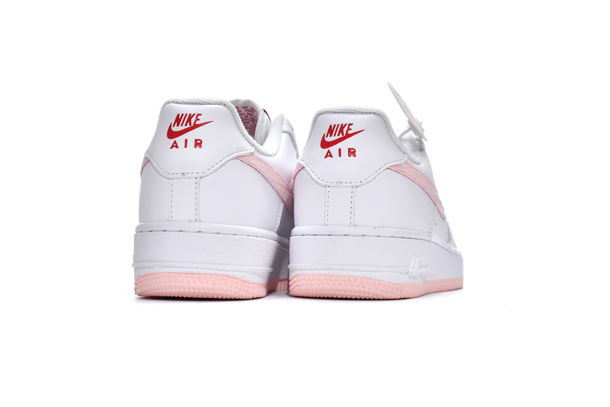 Nike Air Force 1 Low Valentine’s Day   DQ9320-100