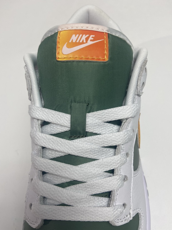 Nike Dunk Low NY vs NY  DN2489-300