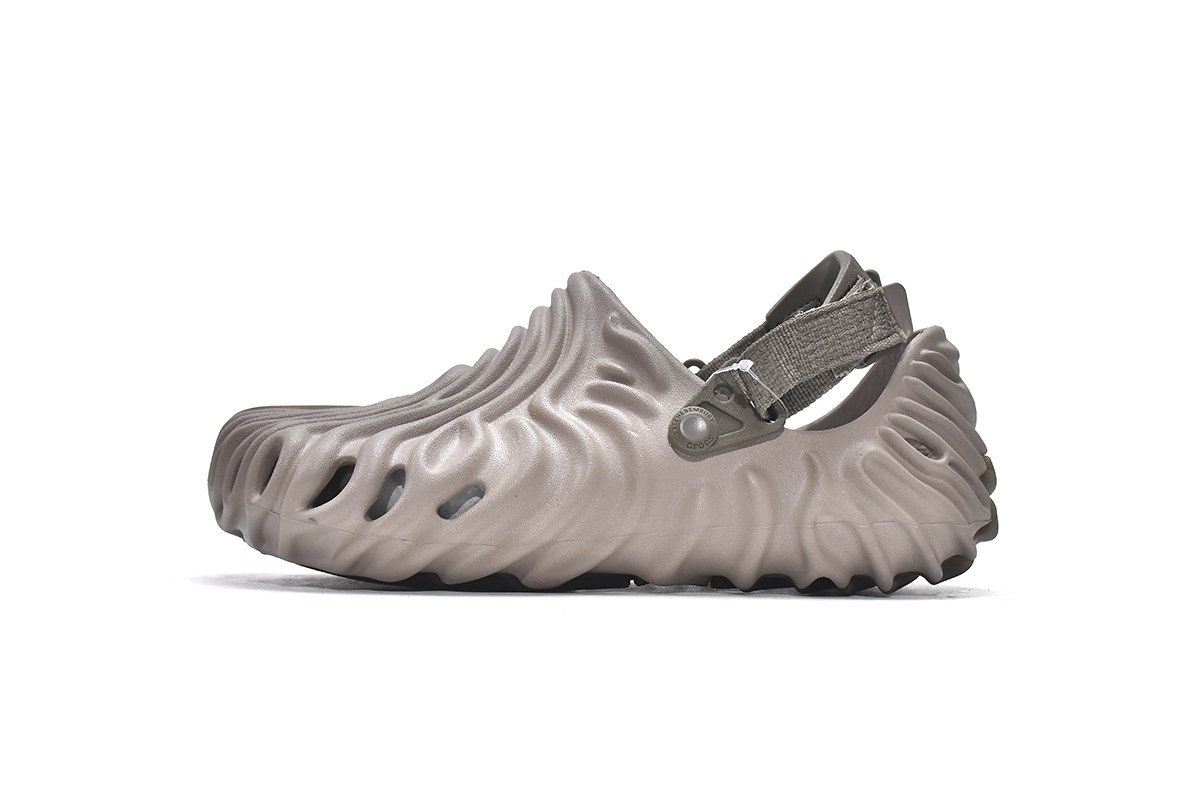 Saleke Bembury x Crocs Pollex Clog Menemsha  207393-195