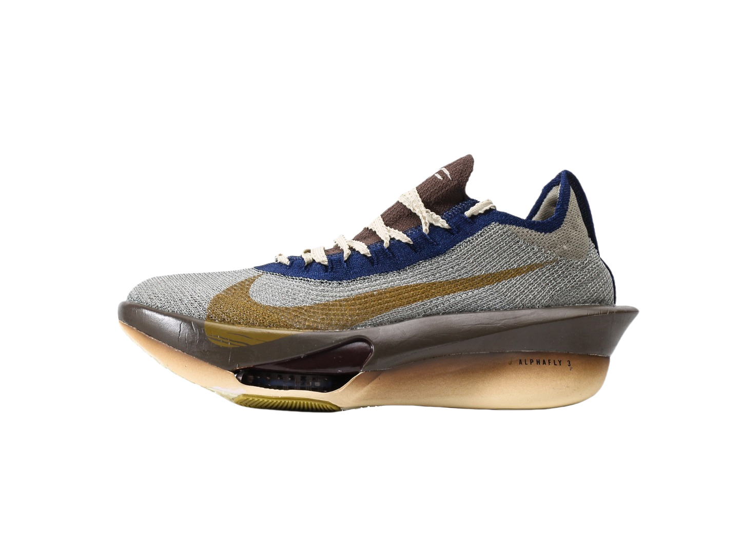 Nike Air Zoom Alphafly Next% 3 Premium Light Army Ironstone HV4318-320(Retail Batch)