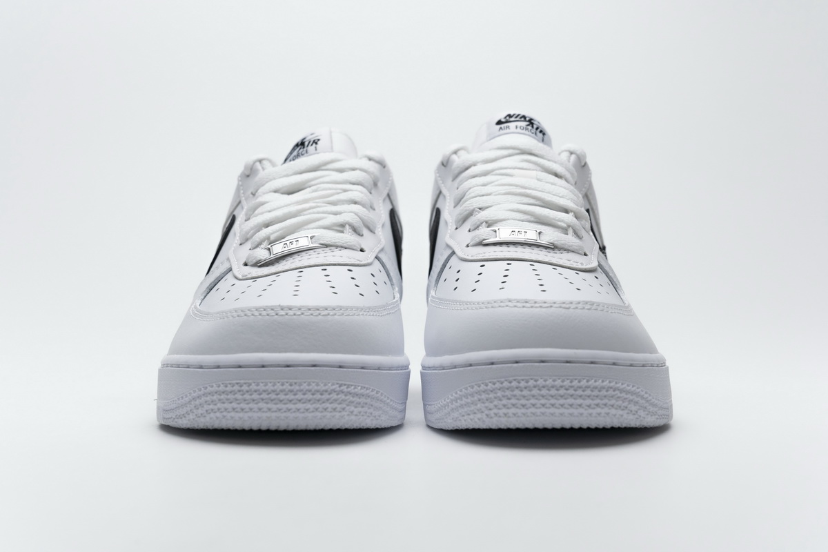 Nike Air Force 1 Low '07 White   CJ0952-100