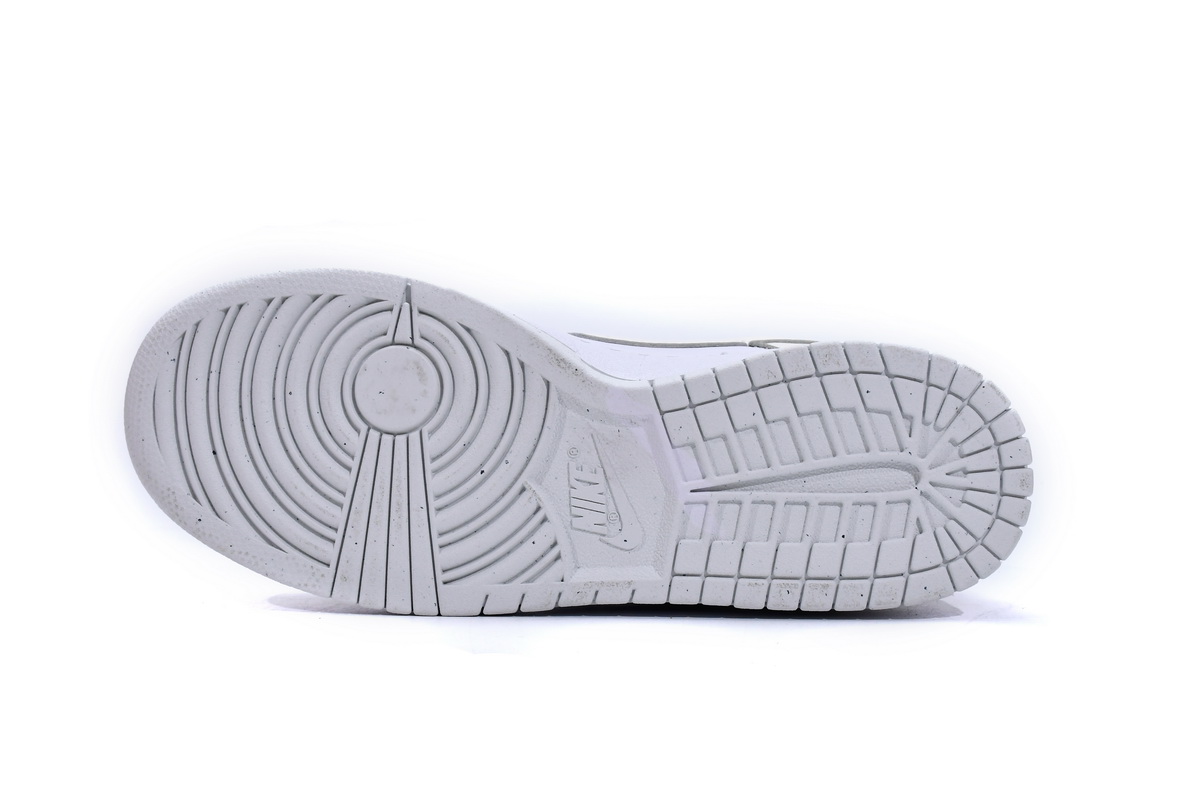 Nike Dunk Low Move To Zero  DD1873-101