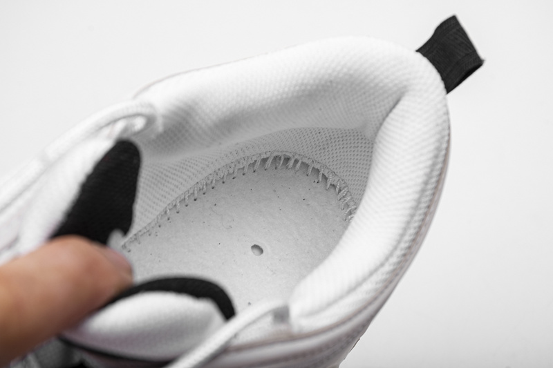 Nike Air Max 97 White Black Silver 921733-103