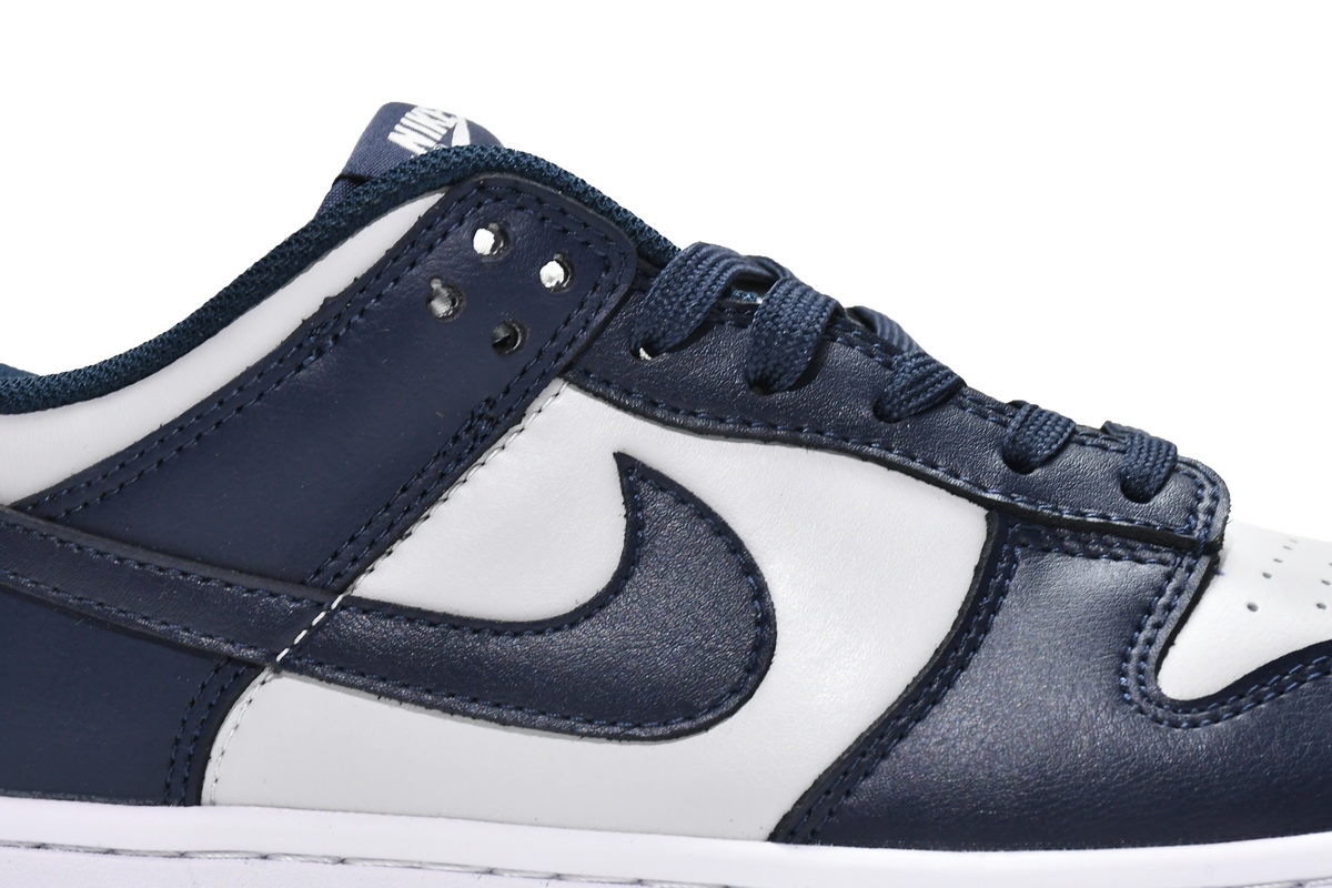 Nike Dunk Low Grorgetown    CW1590-004