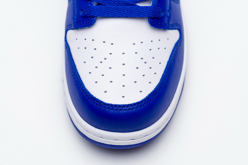 Nike Dunk Low SP Low SP “Kentucky”  CU1726-100