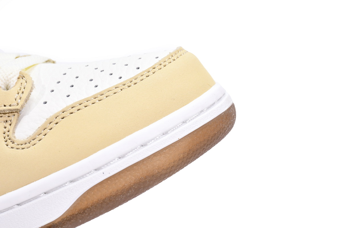 Nike Dunk Low Lemon Drop  DJ6902-700