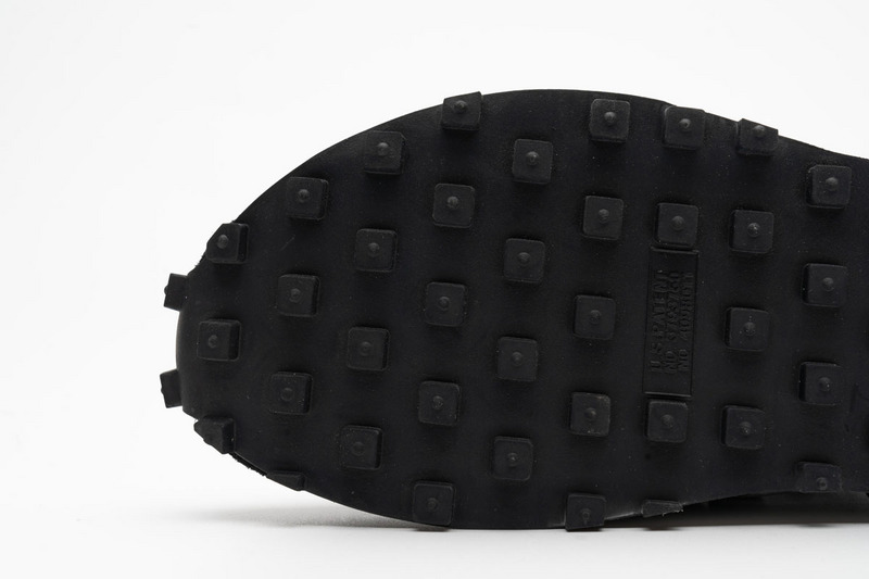 NIKE X Undercover Daybreak Black White BV4594-001