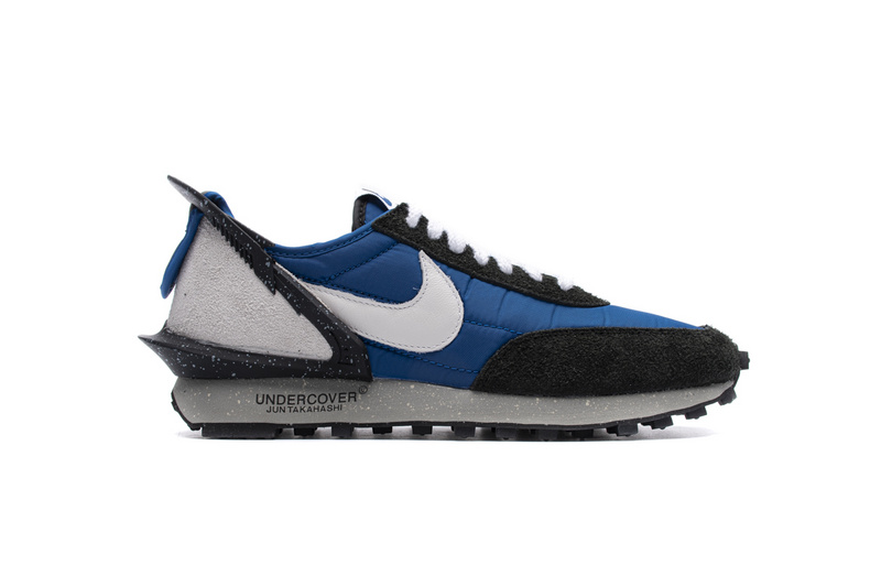 Undercover x Nike Dbreak BlackBlue BV4594-400