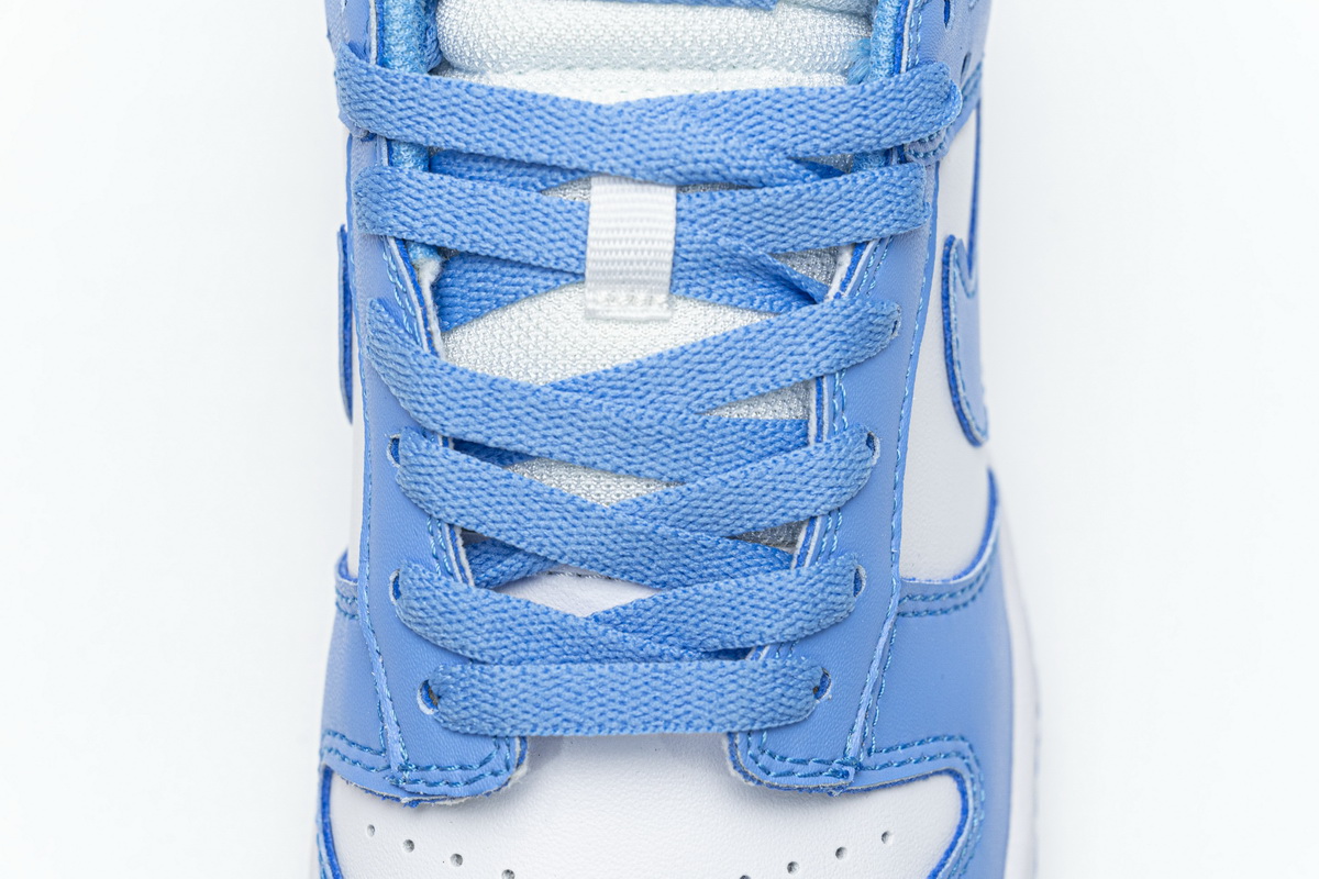 Nike SB Dunk Low Coast Blue   DD1503-100