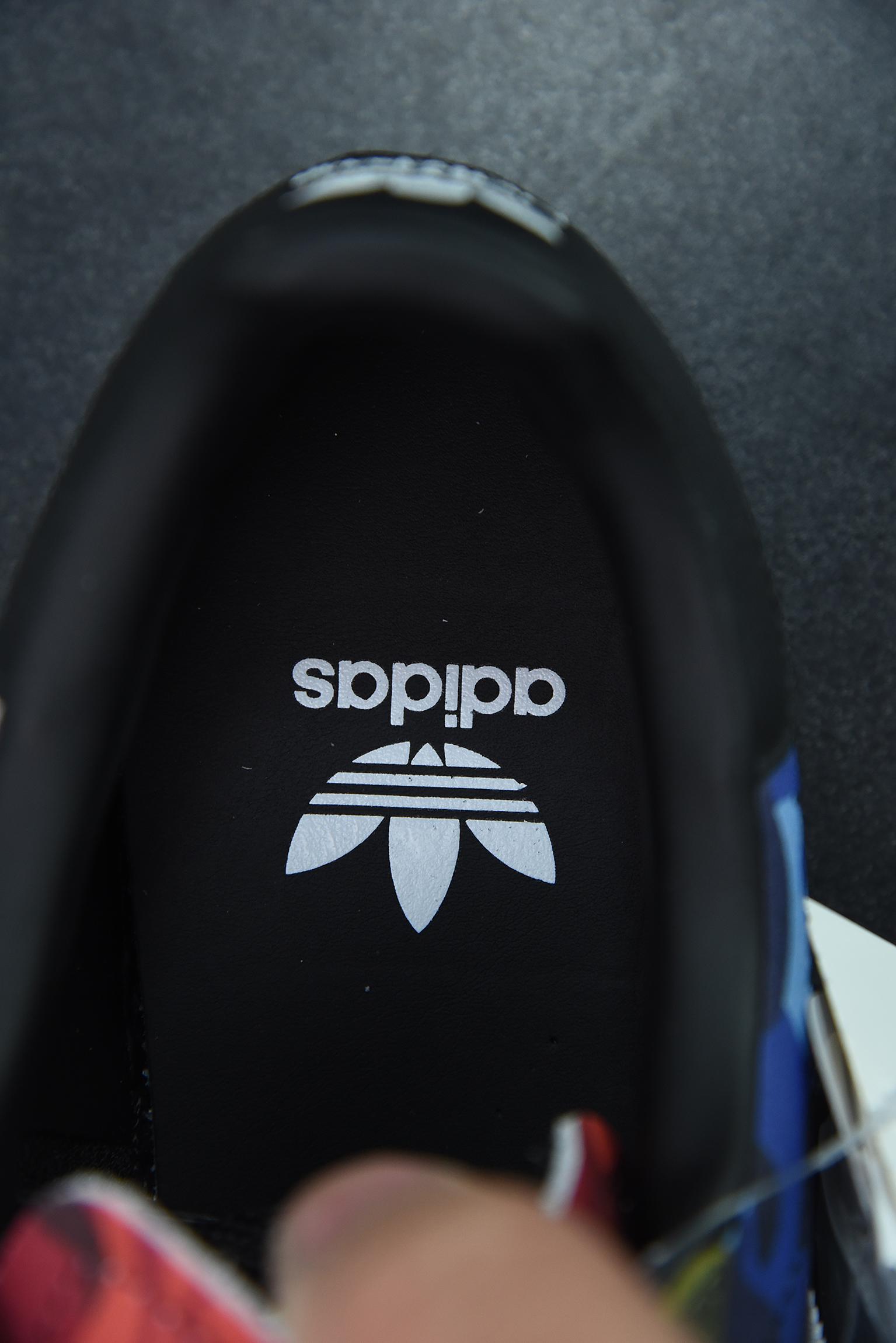 adidas Superstar 80s Bape Multi Camo GZ8981