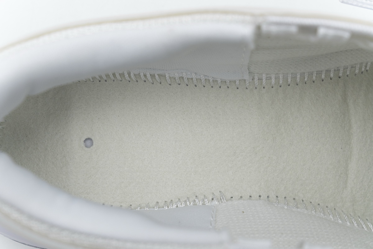 Air Max 97 QS White Ice CT4526-100