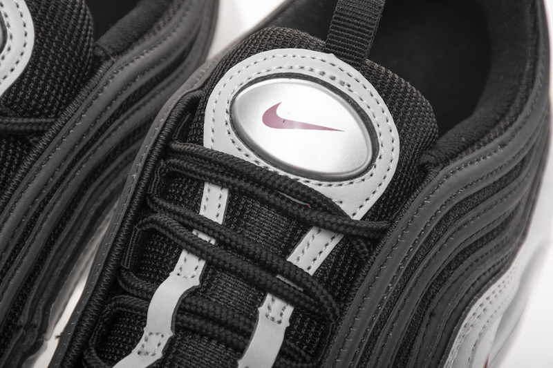 Nike Air Max 97 QS “Liquid silver” AT5458-001