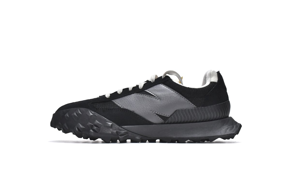 N*w B*lance XC-72 Black Moonbeam  UXC72DA1