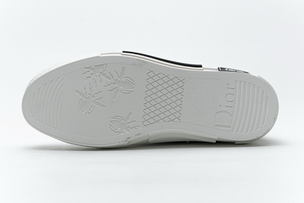 Dior 3SH118YJR HIGH H063 Noir White