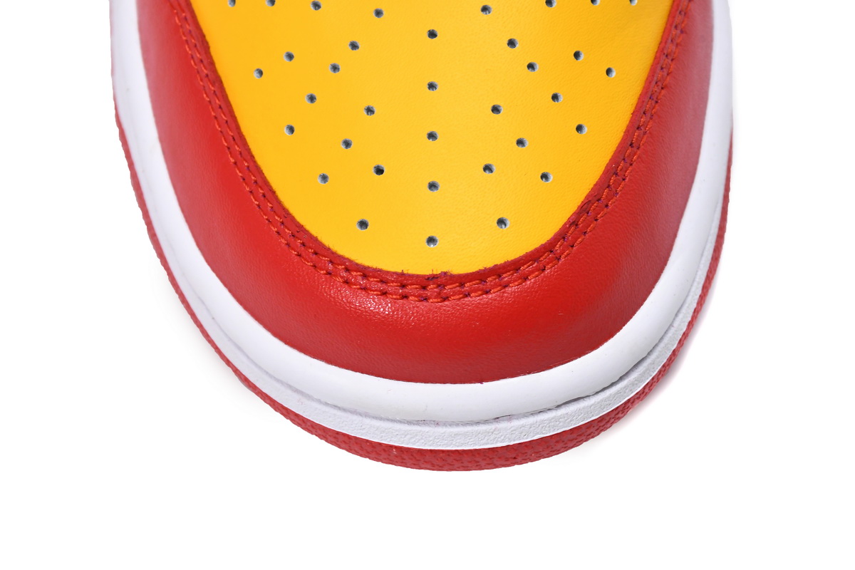 Nike Dunk Low JiuJin  DD1391-701