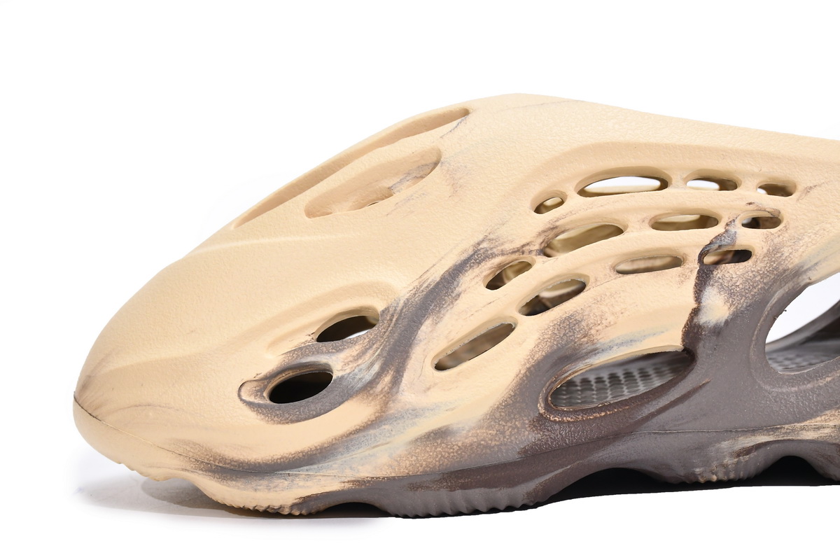 adidas originals Yeezy Foam Runner MX Cream Clay  GX8774