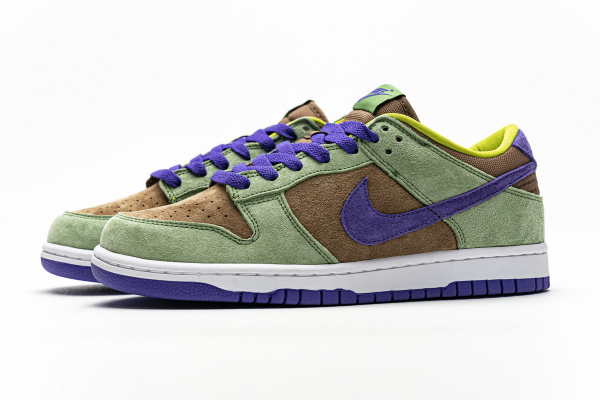 Nike Dunk Low Veneer   DA1469-200