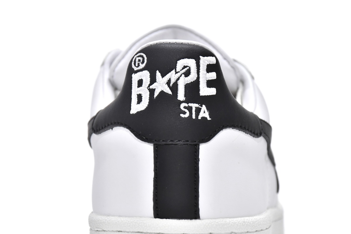 Bape Skull Sta Low 1I20-191-005
