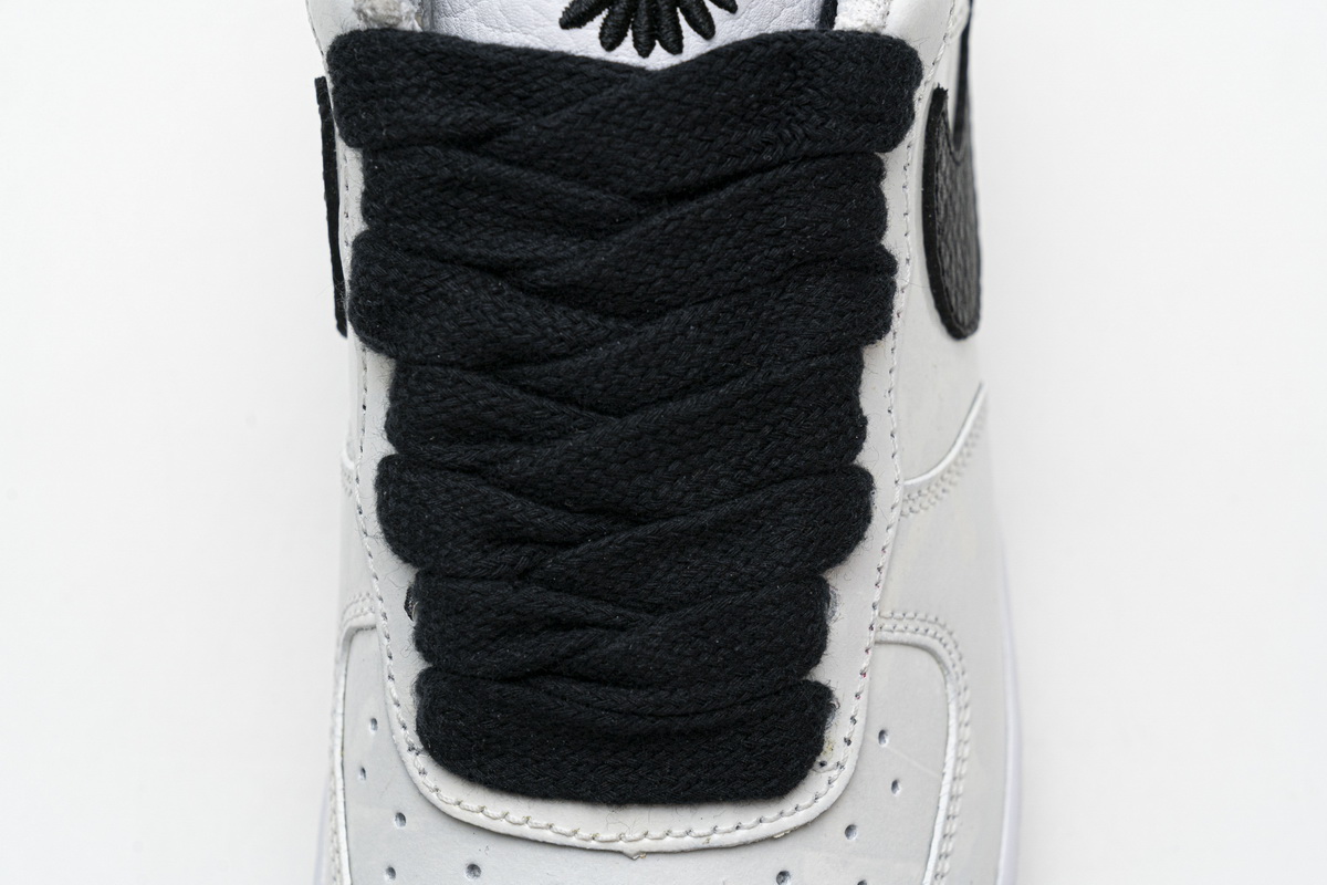 PEACEMINUSONE x Nike Air Force 1 “Para-Noise 2.0”  DD3223-100