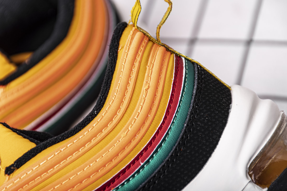 Nike Air Max 97 Sunburst CK9399-001