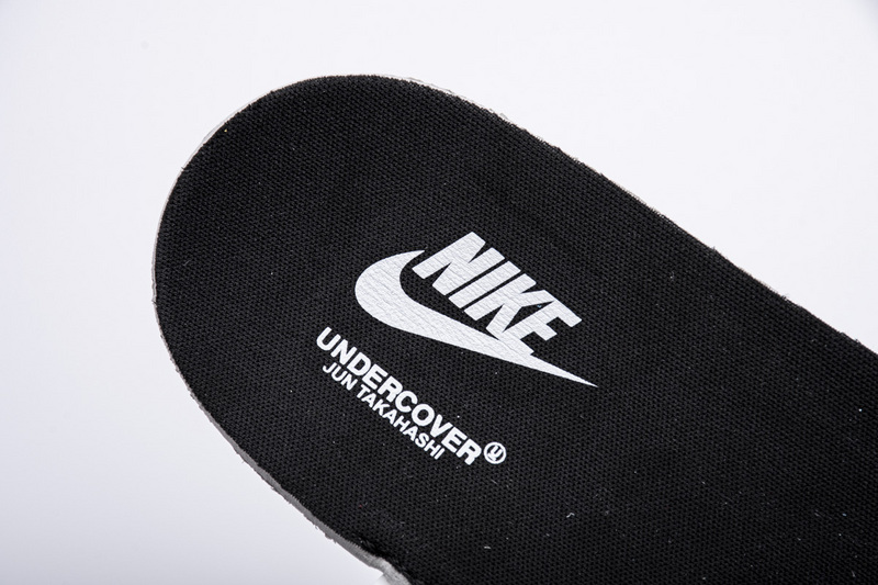 Undercover x Nike Dbreak GreyGreen CJ3295-300