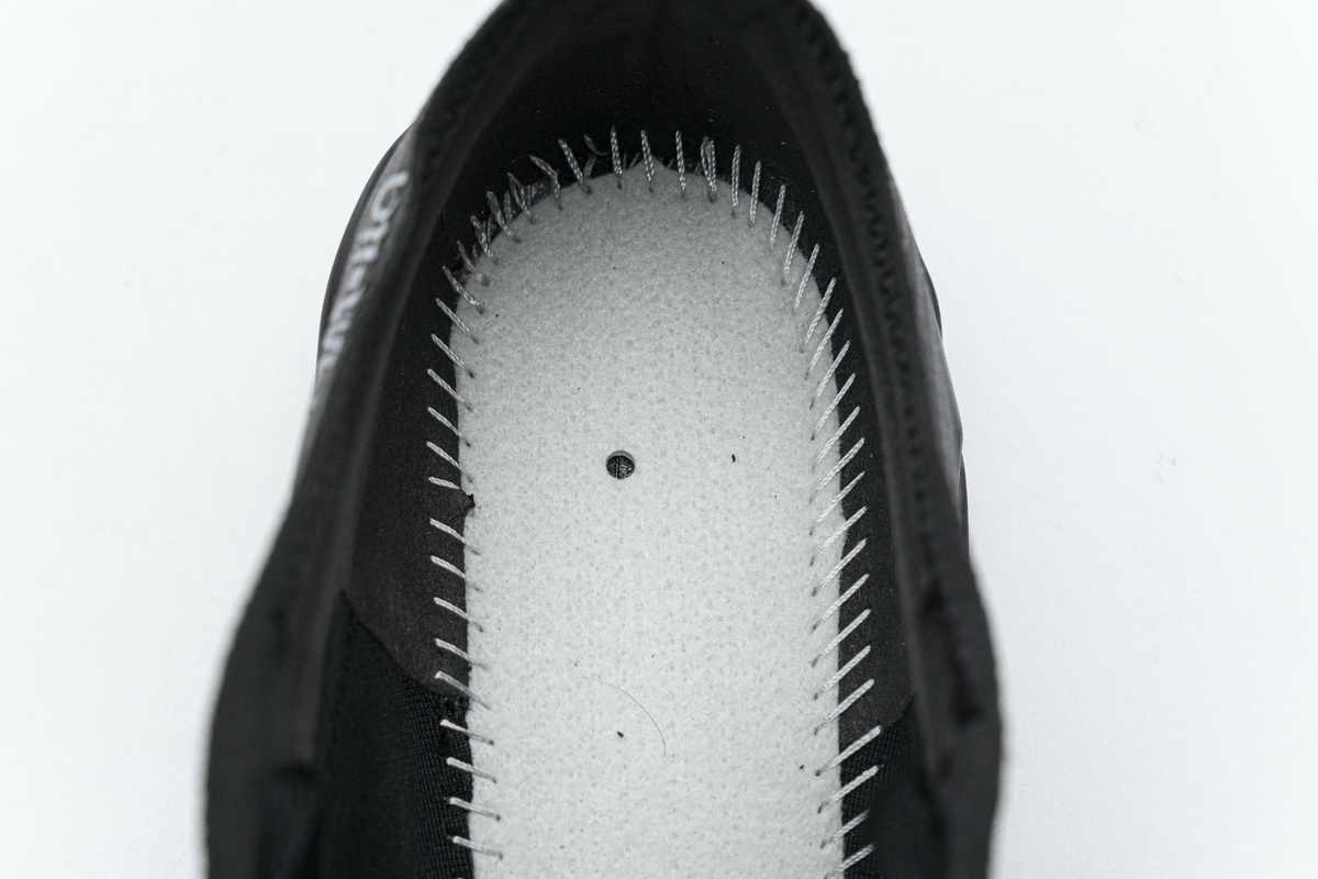 Off-White x Nike Air Max 97 All Black AJ4585-001