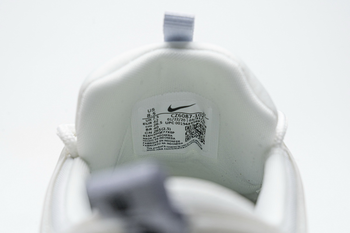 Nike Air Max 97 Ghost CZ6087-102