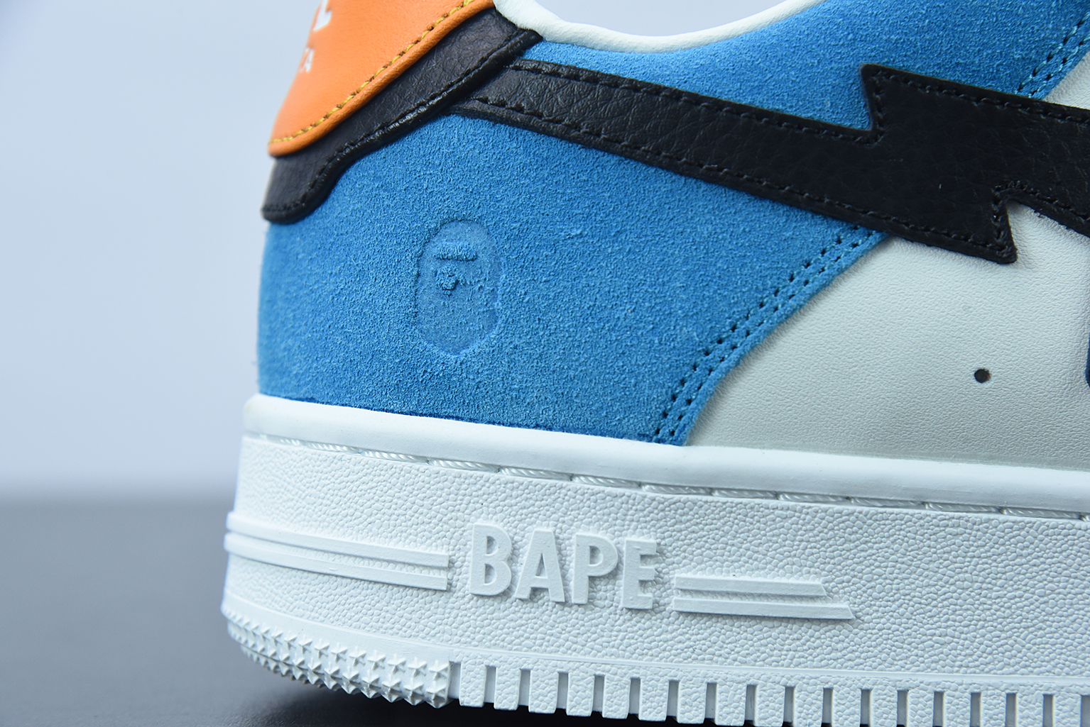 A Bathing Ape Bape Sta Low Tokyo (2021) 1H20191048