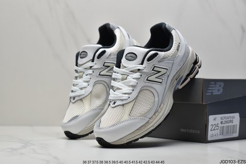 N*w B*lance Retro Casual Running Shoes ML2002RQ