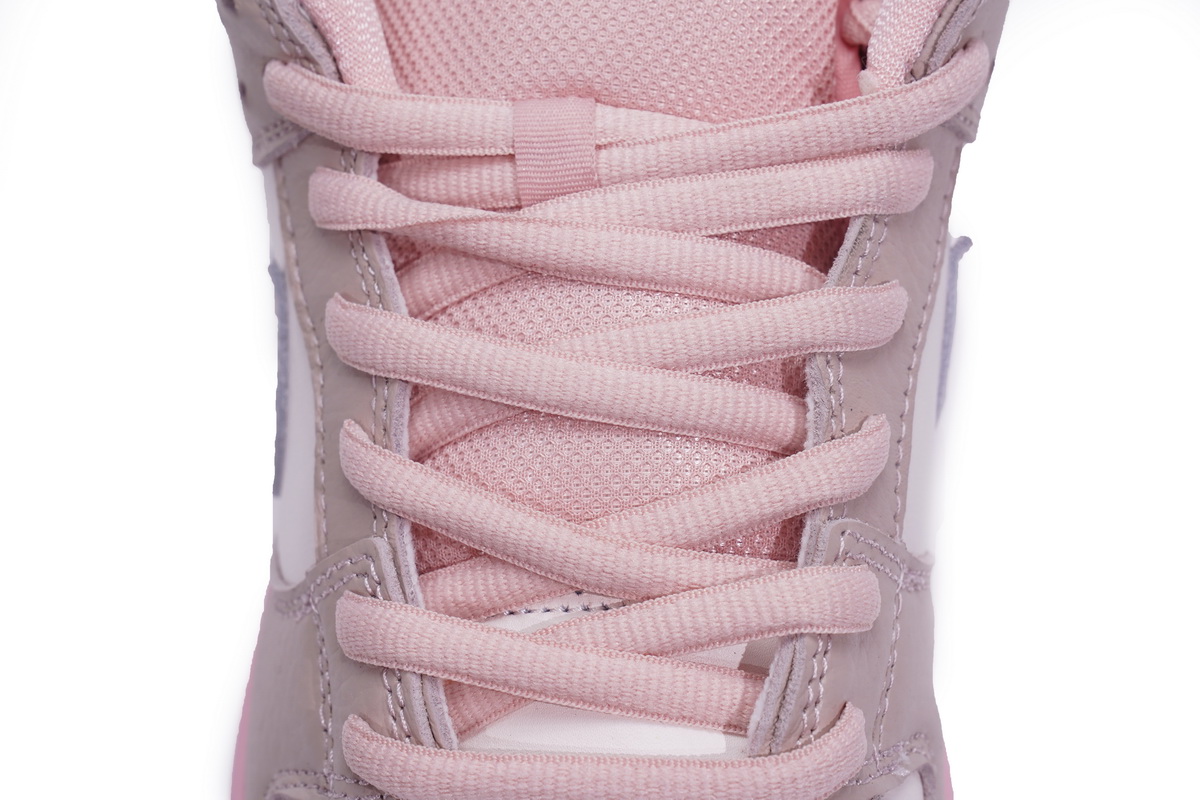 Nike SB Dunk Low PRO OG QS Pink Pigeon    BV1310-012
