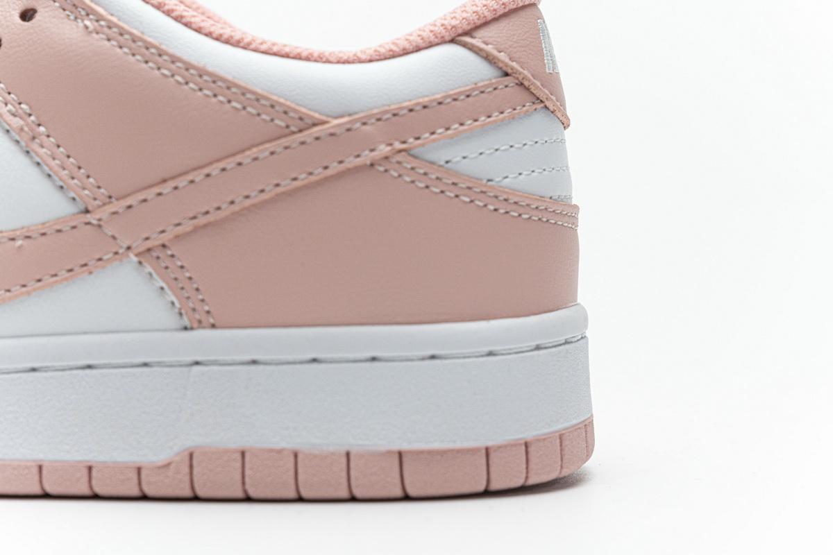 WMNS Nike Dunk Low Orange Pearl  DD1503-102