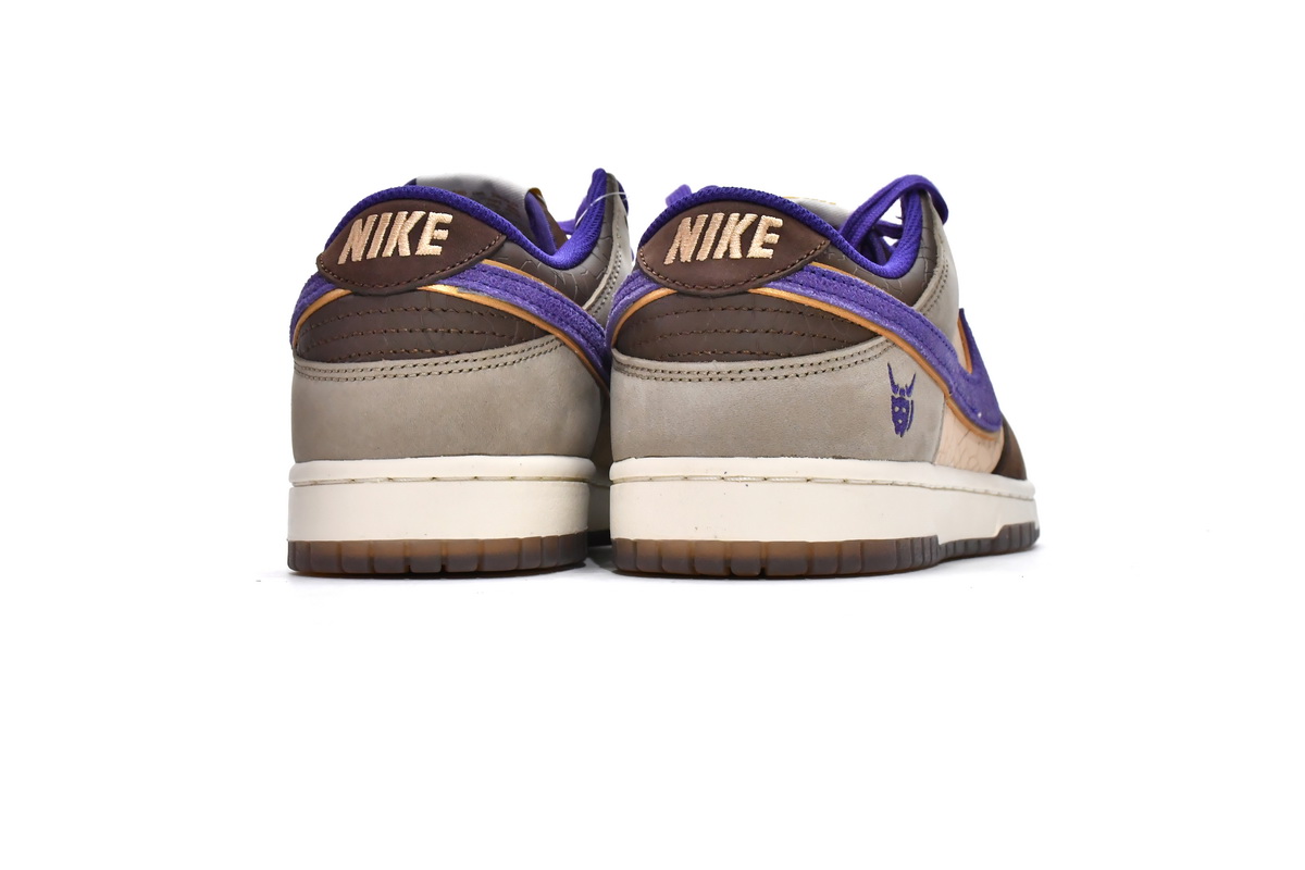 Nike Dunk Low Setsubun   DQ5009-268