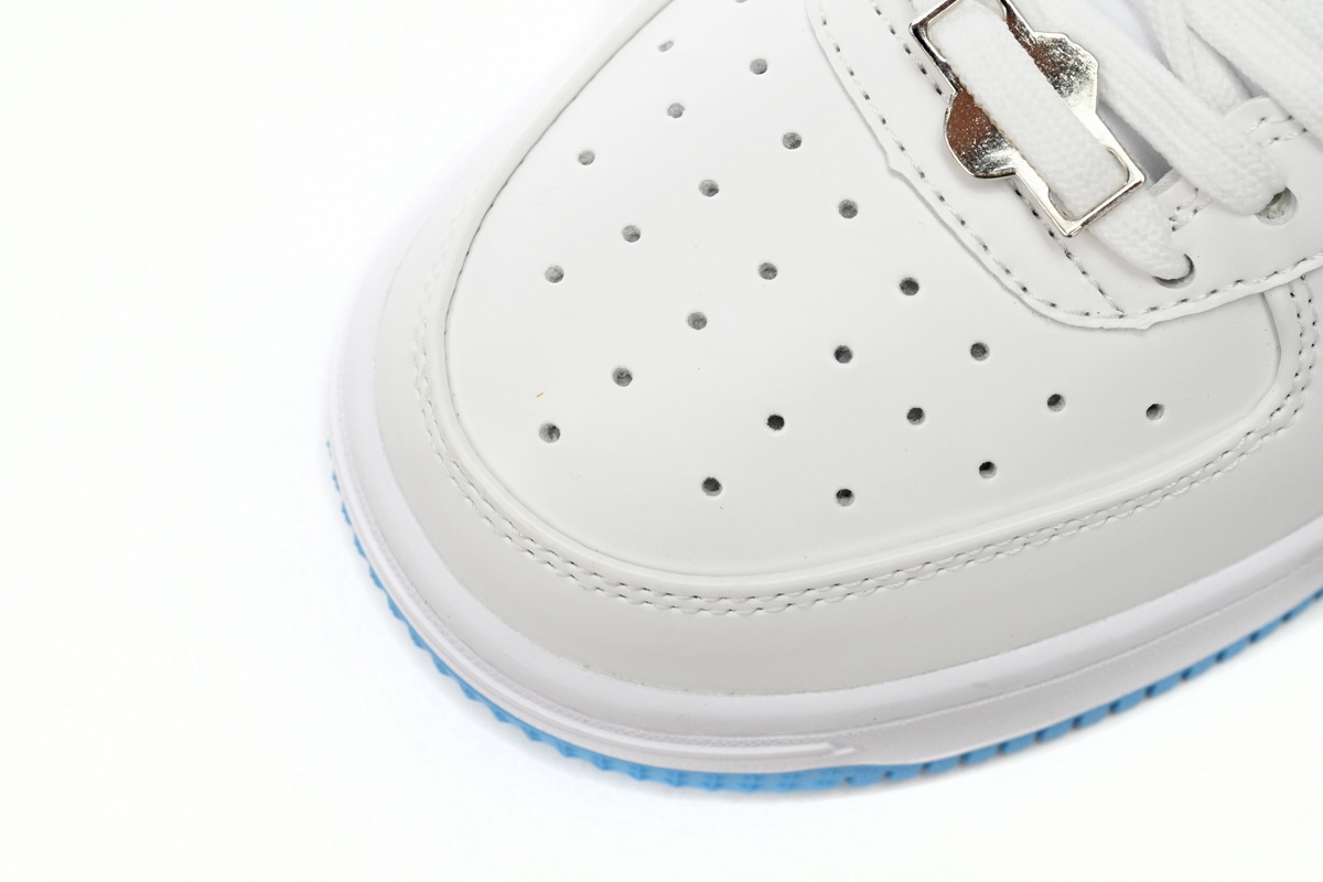 A Bathing Ape Bape Sta Low Thermal Induc Tion 1180 191 009