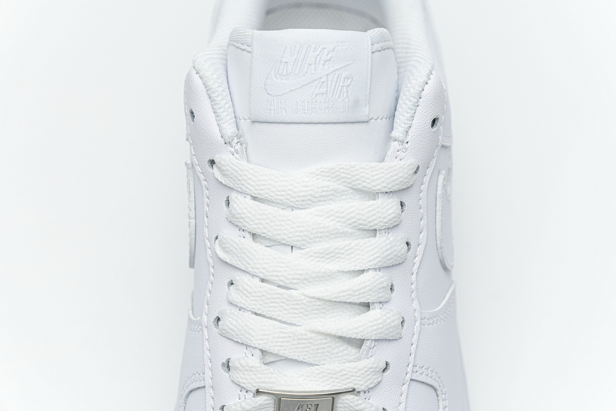 Nike Air Force 1 Low 07 White   315122-111