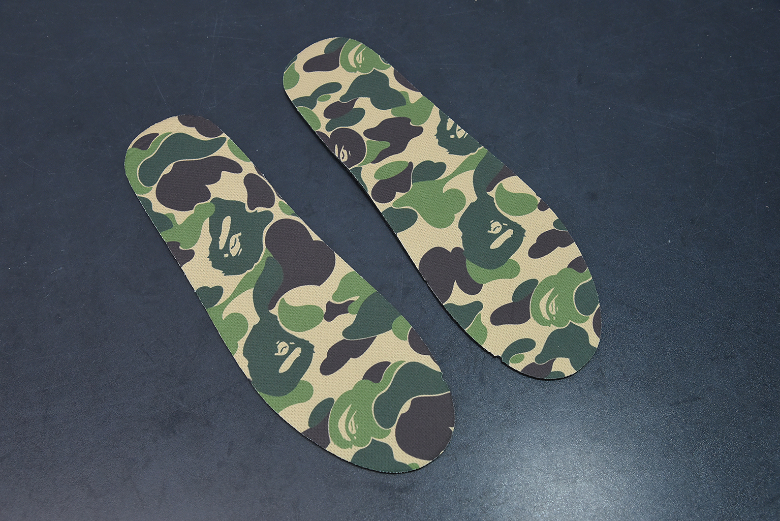 A Bathing Ape Sk8 Sta Black Electric Yellow 1G701090005
