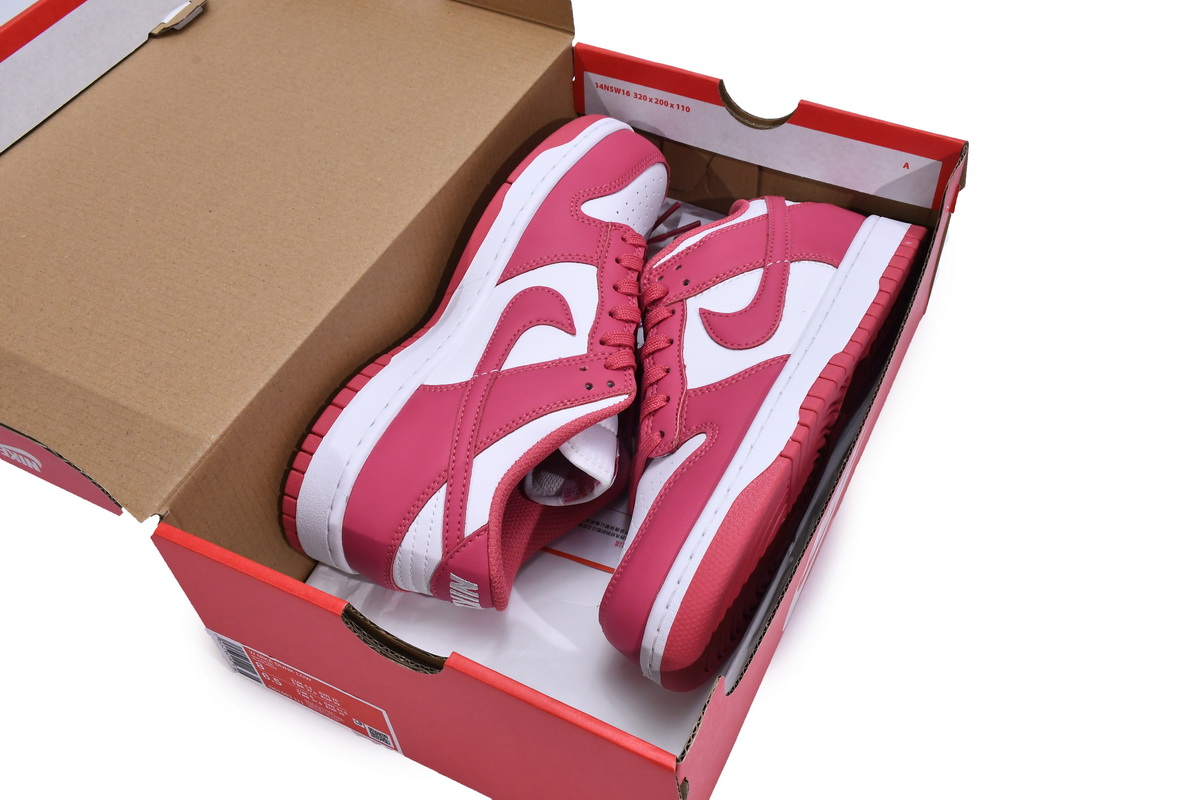 Nike Dunk Low Archeo Pink   DD1503-111