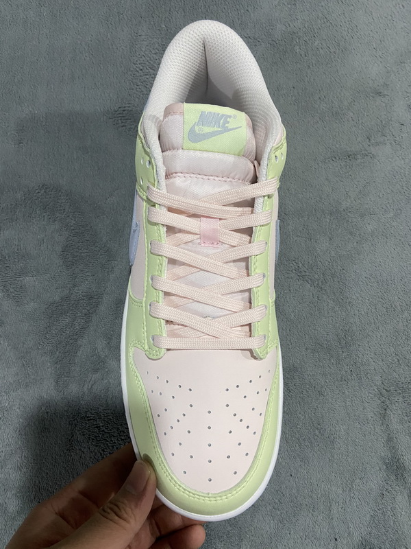 Nike Dunk Low Lime Ice   DD1503-600