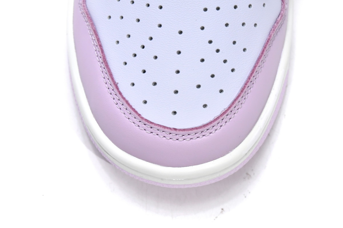 Nike Dunk Low Atmosphere Pink DD1503-001